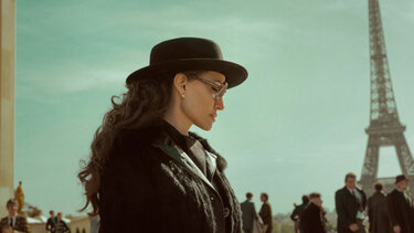 Αντζελίνα Τζολί, Μαρία Κάλλας