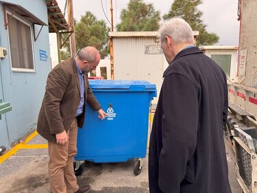 Καθαριότητα,δήμος Ηρακλείου