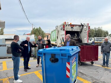 Καθαριότητα,δήμος Ηρακλείου