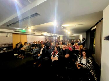 Κίνημα Δημοκρατίας-Ηράκλειο