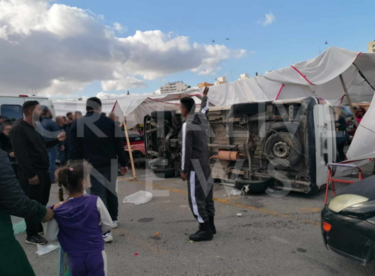 αυτοκίνητο, Λαική, Πατέλες