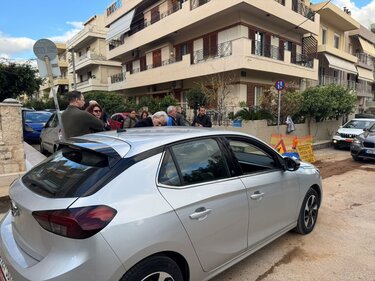 Έργα, Λάππα, Καλοκαιρινός