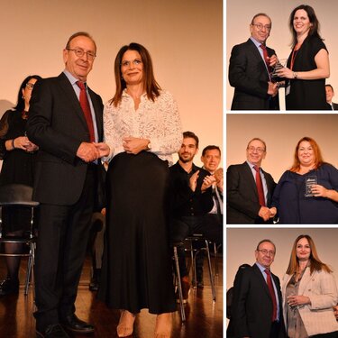 Κολλέγιο Κρήτης, MBS