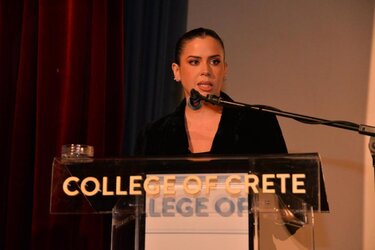 Κολέγιο Κρήτης, MBS