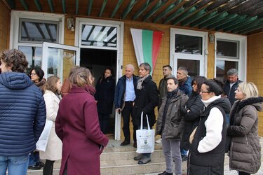 Ηλεκτροκινηση-Δήμος Ηρακλείου