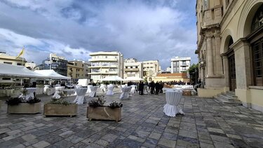 Μνημόσυνο, Ψιλάκης