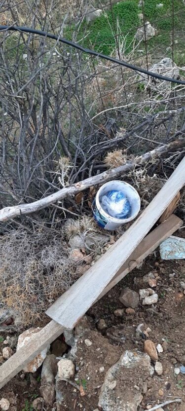 Ναρκωτικά, Όπλα, Κρουσώνας