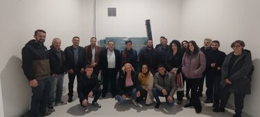 Σχολή Κεραμικής