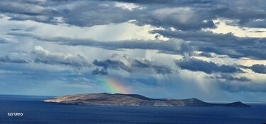 Ουράνιο Τόξο