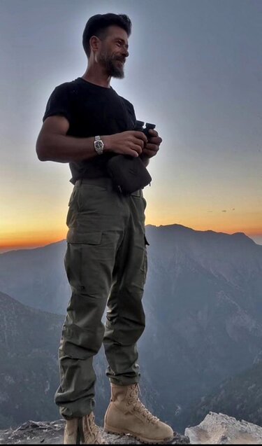 Παπασηφάκης Γιάννης 