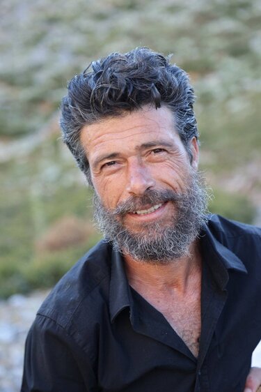 Παπασηφάκης Γιάννης 