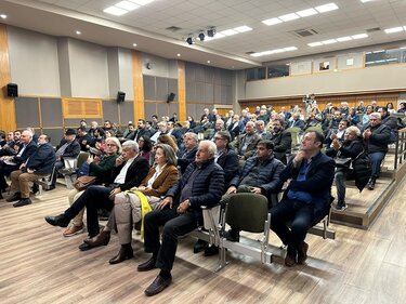 ΠΑΣΟΚ, Μηλής