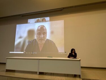 ΠΑΓΝΗ, Κινητοποίηση