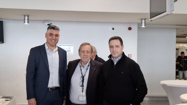 Πλιάκας Ουρανός Σαουνάτσος