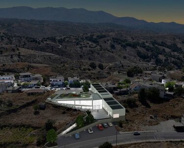 πολιτιστικο παρκο