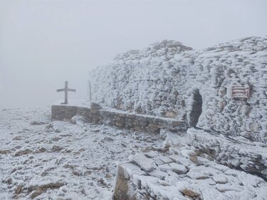 Ψηλορείτης Τίμιος Σταυρός