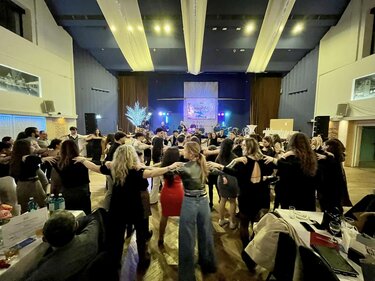 Παγκρητική Ομοσπονδία Ευρώπης