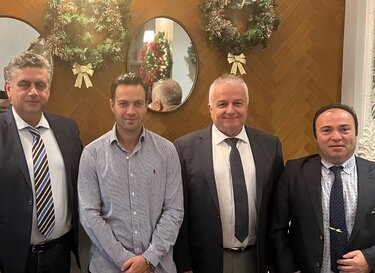 Διευθυντές ξενοδοχείου, Ξενοδόχοι