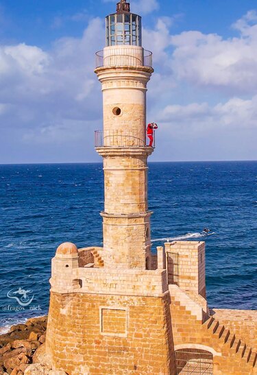 Χανιά Santa Gang