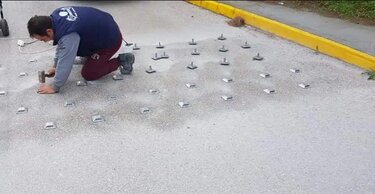 ανακλαστήρες