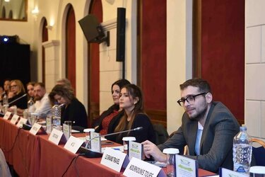 Συνέδριο ACTTA 