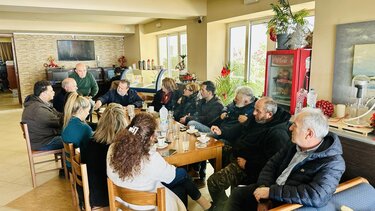 αυτοψία Κεγκέγογλου, Τσούτσουρας