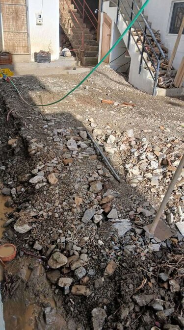 Τσούτσουρας Βροχή