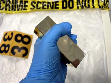 Σκηνή εγκλήματος