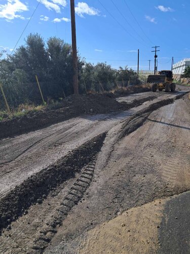 Βιάννος, κακοκαιρία, ζημιές