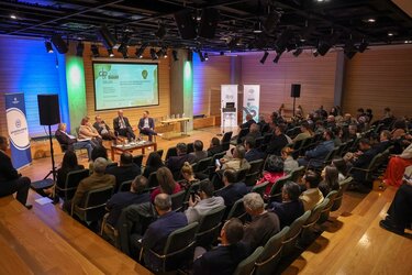 Βραδιά καινοτομίας, Περιφέρεια Κρήτης