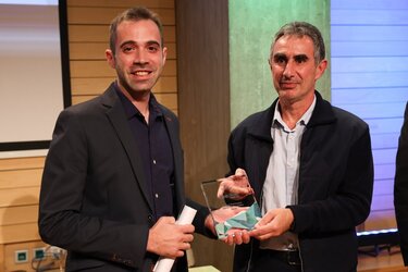 Βραδιά καινοτομίας, Περιφέρεια Κρήτης