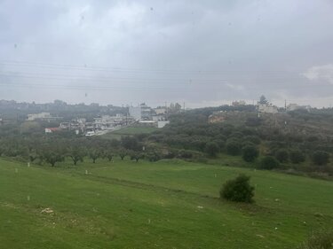 Βροχή Ηράκλειο