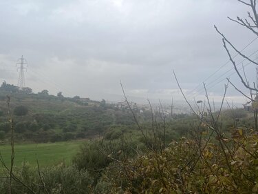 Βροχή Ηράκλειο