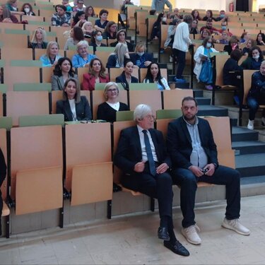 ΠΑΓΝΗ, Κινητοποίηση