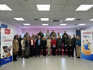 Μαζί για καλύτερα σχολεία