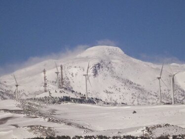 Αγία Βαρβάρα
