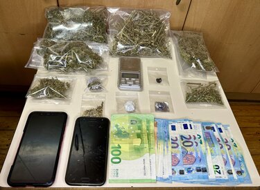 Κάνναβη Ρέθυμνο 