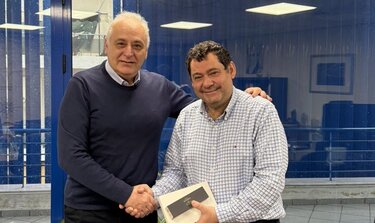 Μπαριτάκης 