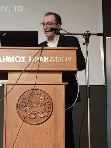 συναντήσεις καρδιάς