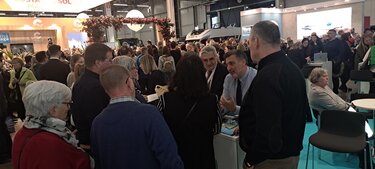 Δυναμική παρουσία της Περιφέρειας Κρήτης στην Διεθνή Τουριστική Έκθεση ΜΑΤΚΑ 2025