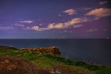 Βόρειο Σέλας