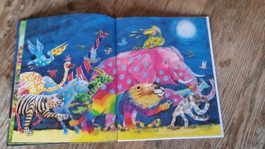 Παραμύθια Σαββάτου