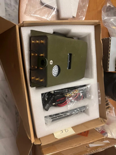 αστυνομική επιχείρηση, Αποκόρωνας