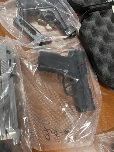 αστυνομική επιχείρηση, Αποκόρωνας