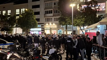 Δικαστήρια Ηράκλειο απολογία κακοποίηση 