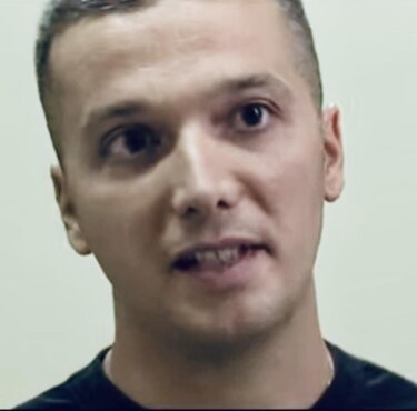 Αστυνόμος Γιάννης Σγουρός