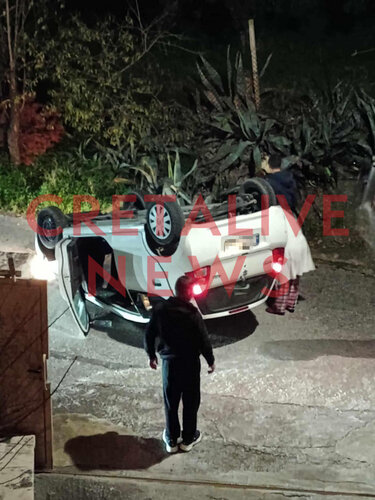 αυτοκίνητο - ντελαπάρισμα