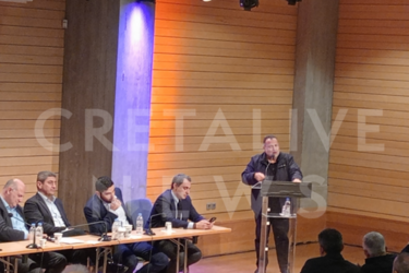 Βασίλης Κεγκερογλου