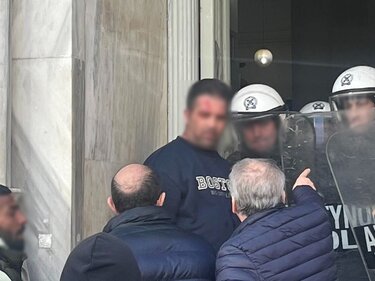 Δικαστήρια Ηρακλείου απολογία κακοποίηση αγοριού