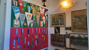 Γιώργος Βλάχος